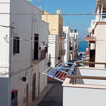 Casa Vacanze Iremia Polignano a Mare Dış mekan fotoğraf