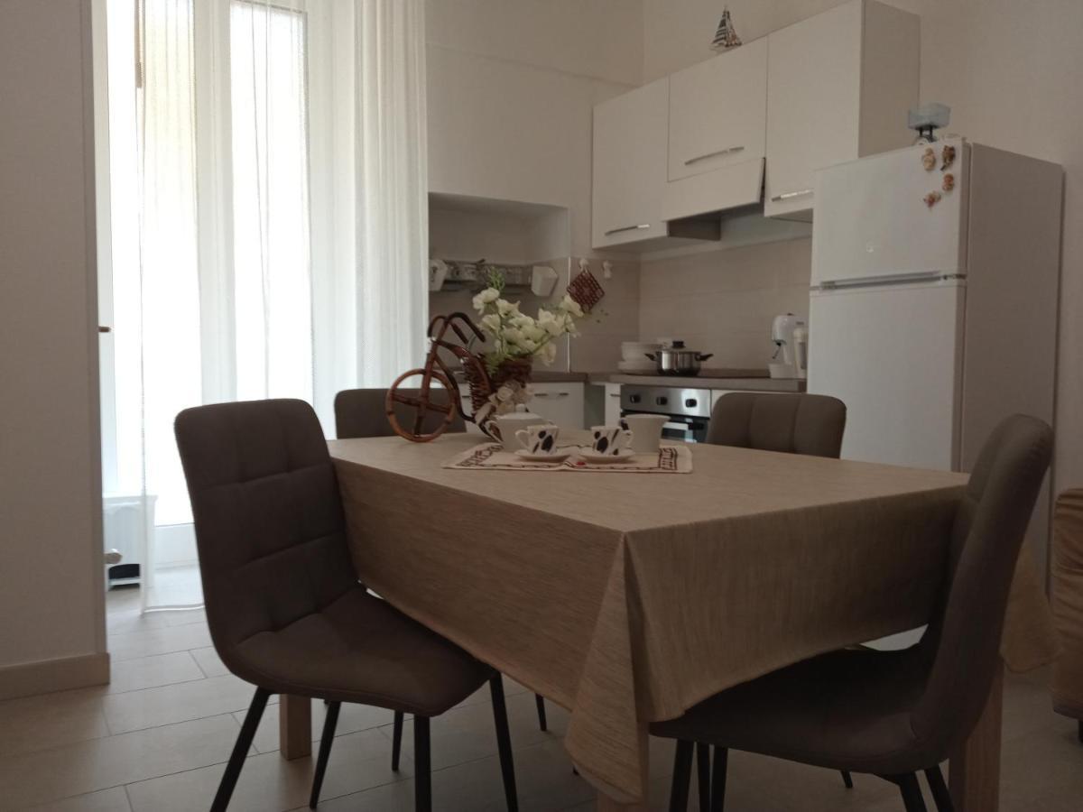 Casa Vacanze Iremia Polignano a Mare Dış mekan fotoğraf