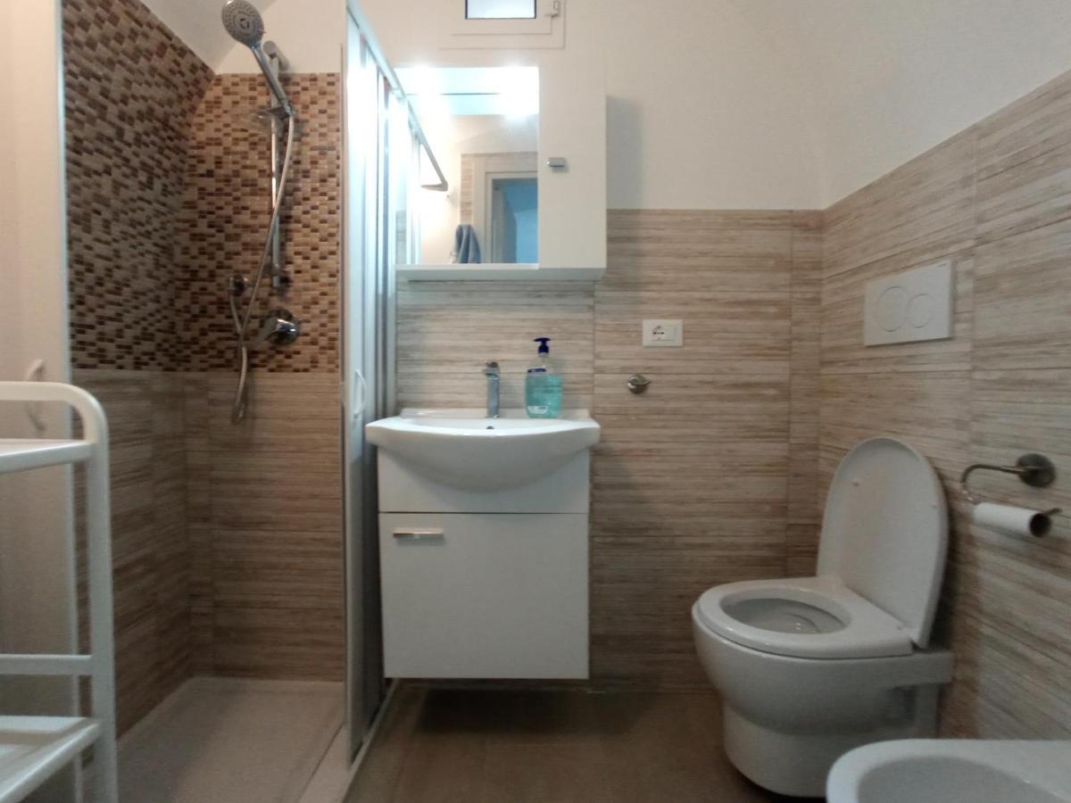 Casa Vacanze Iremia Polignano a Mare Dış mekan fotoğraf