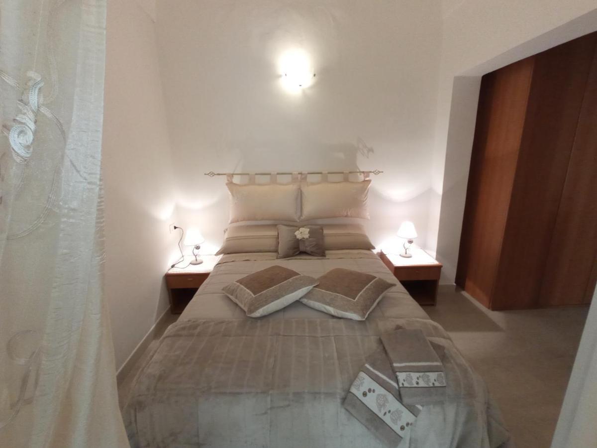 Casa Vacanze Iremia Polignano a Mare Dış mekan fotoğraf