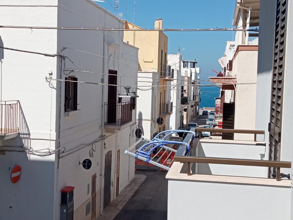 Casa Vacanze Iremia Polignano a Mare Dış mekan fotoğraf