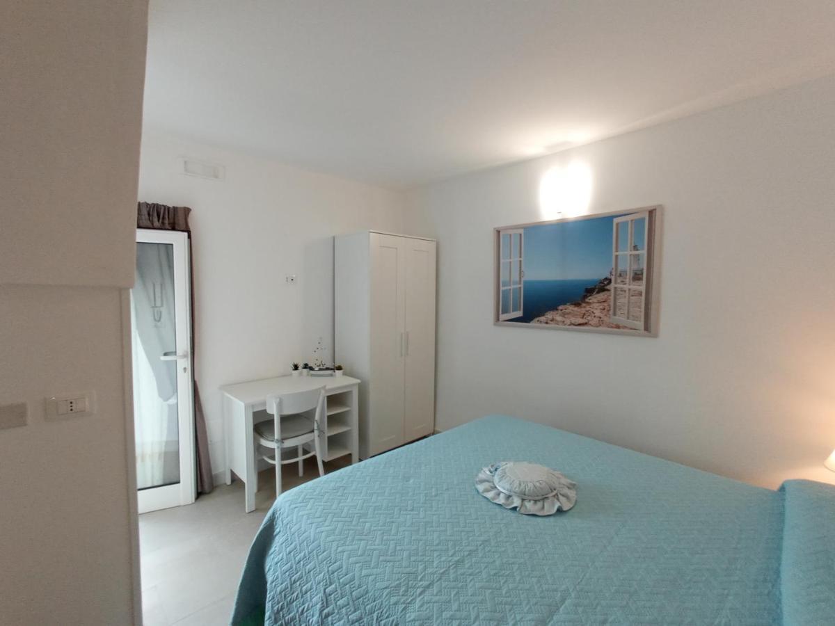 Casa Vacanze Iremia Polignano a Mare Dış mekan fotoğraf